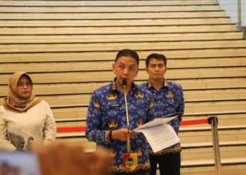 Plt Dinas Kominfo Jember, Regar Jeane Dealen Nangka