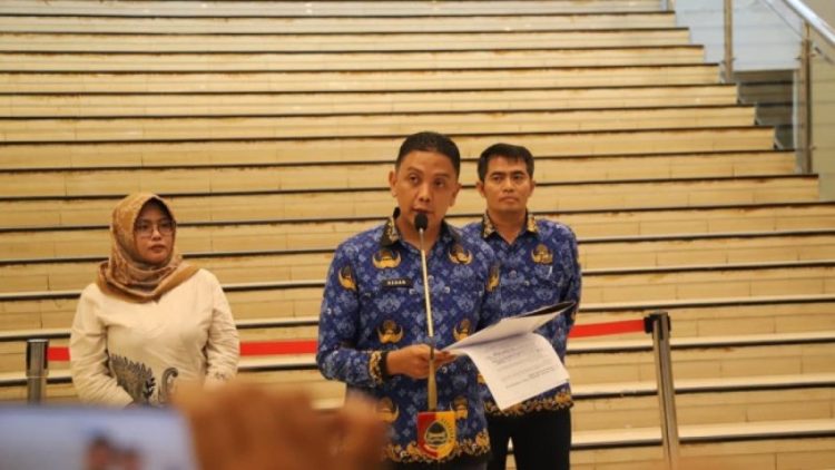 Plt Dinas Kominfo Jember, Regar Jeane Dealen Nangka
