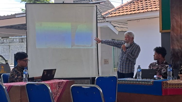 Arkeolog Soroti Potensi Cagar Budaya di Badean, Jalur Tenggara Menuju Puncak Argopuro