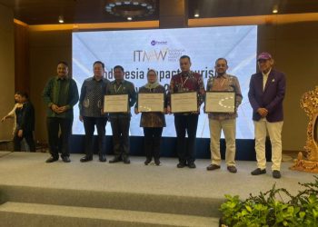 Pariwisata Jember Diakui Nasional, Dispar: Kolaborasi Jadi Kuncinya