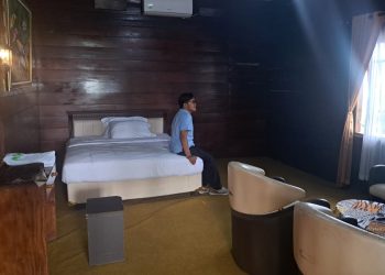 Dari Kayu Jati ke Cerita Negeri, Menelusuri Sejarah Hotel Rembangan Jember, Tempat Bung Karno Pernah Singgah