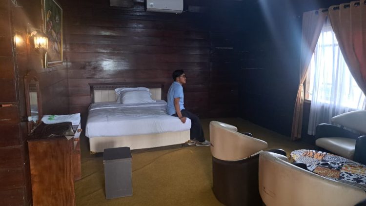 Dari Kayu Jati ke Cerita Negeri, Menelusuri Sejarah Hotel Rembangan Jember, Tempat Bung Karno Pernah Singgah