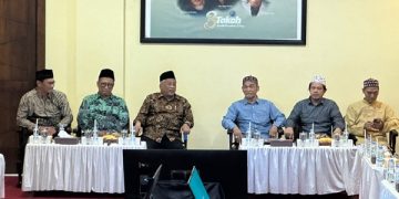 Trans7 Minta Maaf ke Lirboyo, Pengasuh Minta Chairul Tanjung Datang Sendiri