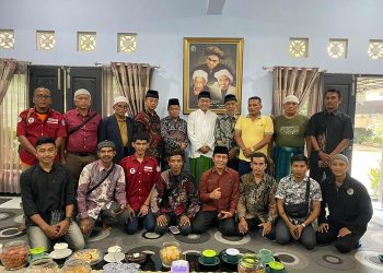 Seruan Boikot TRANS 7 Meluas Hingga ke Kampung Halaman Tan Malaka