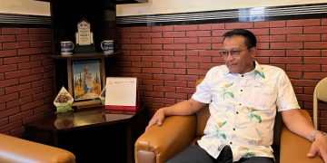 Kepala Desa Puger Kulon, Nurhasan