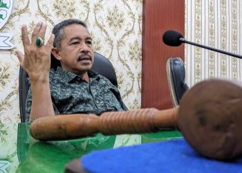 Pendapatan RSUD Trenggalek Terancam Tak Capai Target, DPRD Pertanyakan Kinerja dan Minat Warga Berobat