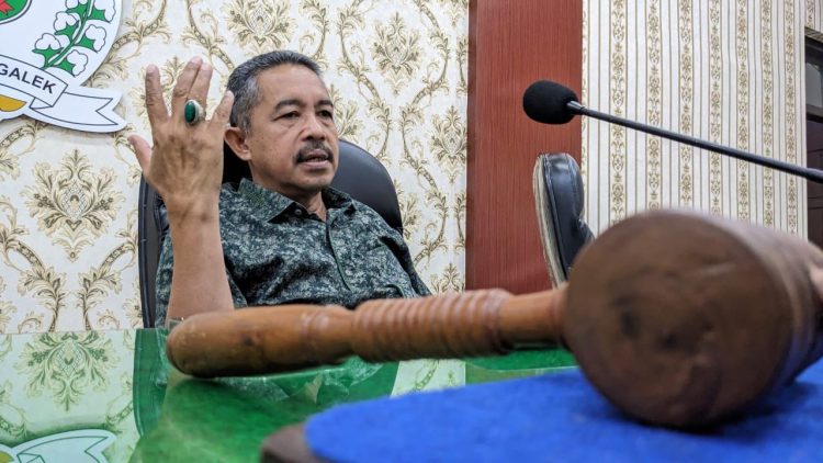 Pendapatan RSUD Trenggalek Terancam Tak Capai Target, DPRD Pertanyakan Kinerja dan Minat Warga Berobat