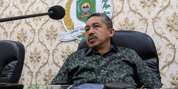 Belum Ada Breakdown Anggaran, DPRD Trenggalek Tunda Pembahasan RAPBD 2026