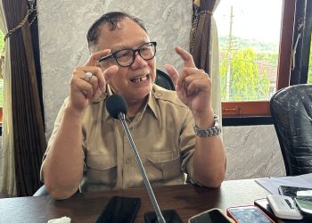 Komisi I DPRD Trenggalek Soroti Lemahnya Perencanaan Program dan Kinerja OPD