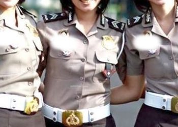 Polres Blitar Kota Benarkan Polwannya Digerebek di Hotel Kota Batu