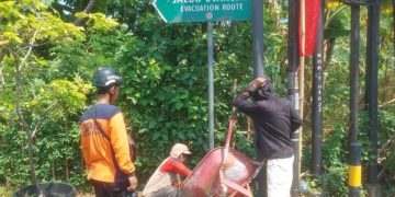 Satgas MBG Mantabkan Sinergi Lewat Rakor Percepatan MBG di Kota Kediri