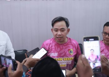 Bupati Jember saat sidak di Puskesmas Panti