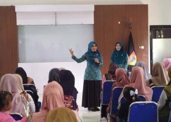 Ning Ghyta: Mengasuh Anak Bukan Sekadar Kewajiban, Tapi Ladang Pahala