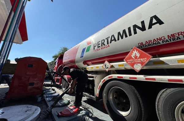 Pertamina Siap Ganti Kerusakan Mesin Akibat BBM, Asal……