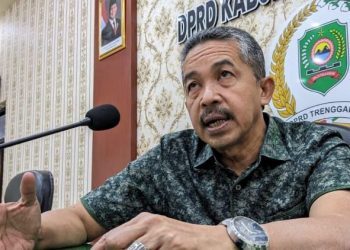 DPRD Trenggalek Desak Kemendikbudristek Hentikan Program PPG Prajabatan