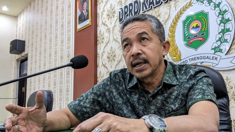 DPRD Trenggalek Desak Kemendikbudristek Hentikan Program PPG Prajabatan