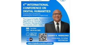 Algoritma Netflix Ubah Lanskap Perfilman Indonesia: Dari Aksi ke Horor, Kini Dikuasai Komedi