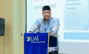 Alfat Maullana: Bangkitlah santri nasional