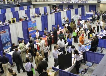 angka pengangguran Indonesia nomor 2 di Asia