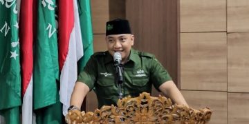 Wakil Ketua GP Ansor Jakarta Timur sebut Manifesto NU