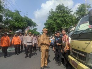 Bencana hidrometeorologi Tulungagung