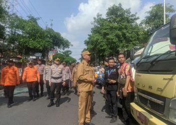 Bencana hidrometeorologi Tulungagung
