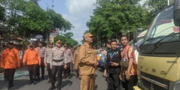 Bencana hidrometeorologi Tulungagung