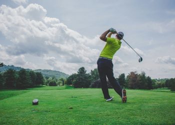 Ketika Uang Rakyat Berubah Jadi Bola Golf di Thailand
