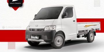 Program MBG Bangkitkan Bisnis Otomotif yang Sempat Lesu