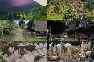 Desa adat di Indonesia
