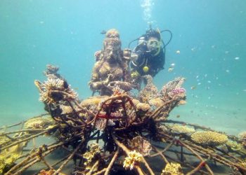 Desa Pemuteran Buleleng Bali