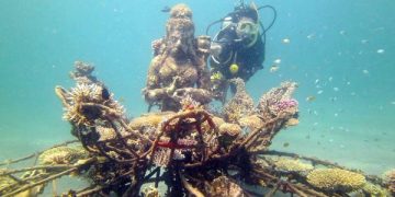 Desa Pemuteran Buleleng Bali
