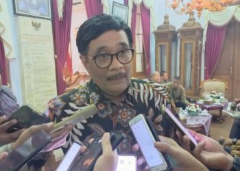 Djarot Saiful Hidayat