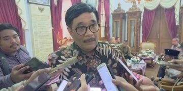 Djarot Saiful Hidayat