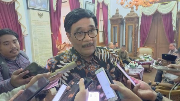 Djarot Saiful Hidayat