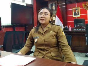 Wawali Blitar Elim Tyu Samba ngambek
