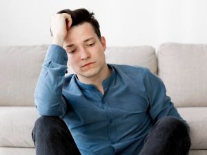 Ereksi pria dan low testosteron