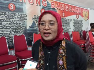 Erma Susanti anggota DPRD Provinsi Jatim soroti kesejahteraan petani