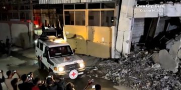 Gencatan senjata di Gaza