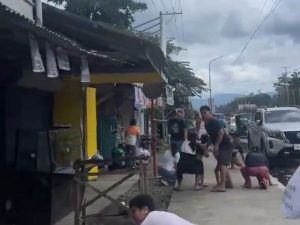 gempa bumi filipina magnitudo 7,5