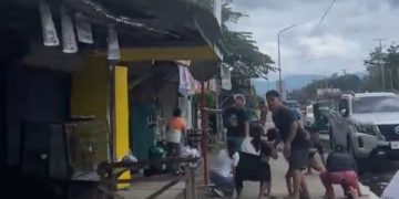 gempa bumi filipina magnitudo 7,5