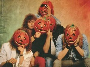 Grup band Helloween