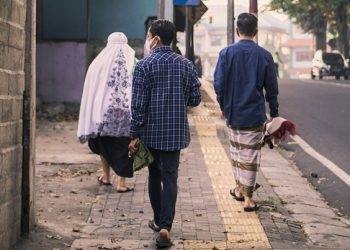 Hitam Putih Wajah Pesantren di Indonesia
