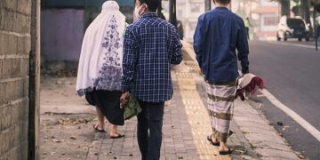 Hitam Putih Wajah Pesantren di Indonesia