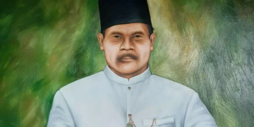 Peringatan Hari Santri 2025, Ini Profil Hasan Gipo Ketua NU Pertama