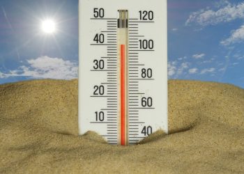 Cuaca Panas, BMKG Ingatkan Resiko Paparan Sinar UV Tinggi