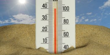 Cuaca Panas, BMKG Ingatkan Resiko Paparan Sinar UV Tinggi