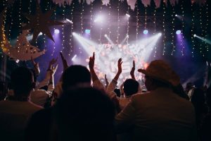 Industri musik Indonesia memimpin Asia Tenggara