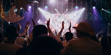 Industri musik Indonesia memimpin Asia Tenggara