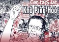 Cersil KhoPing Hoo